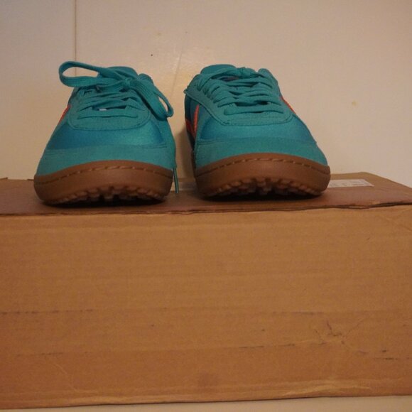 Nike Field General Dusty Cactus Safety Orange Men Casual Shoe Sneaker HF3165-301 main image 6